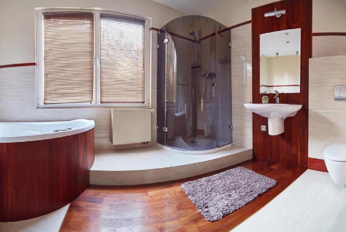 Apartament Krolewski Сандомир Экстерьер фото